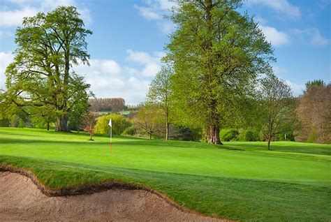 tudor park golf membership